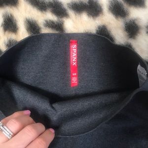 Size Small Spano- grey- never worn